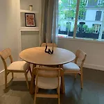 Appartement Victor Hugo