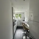 Appartement Victor Hugo