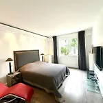 Appartement Victor Hugo