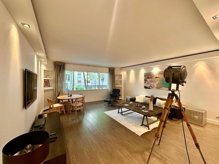 Apartment Victor Hugo *